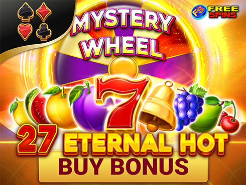 amusnet-27-eternal-hot-buy-bonus