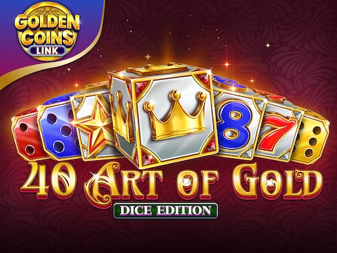 amusnet-40-art-of-gold-dice-edition-golden-coins-link