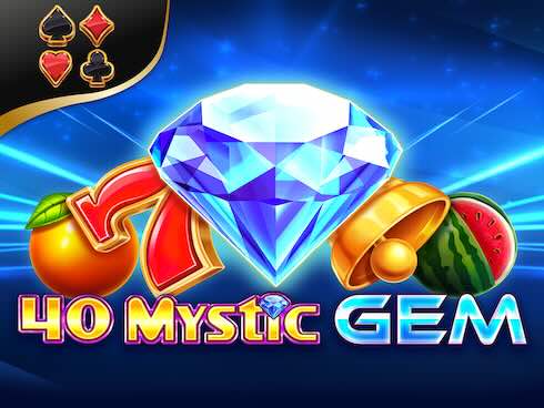 40 Mystic Gem