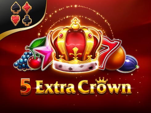 5 Extra Crown