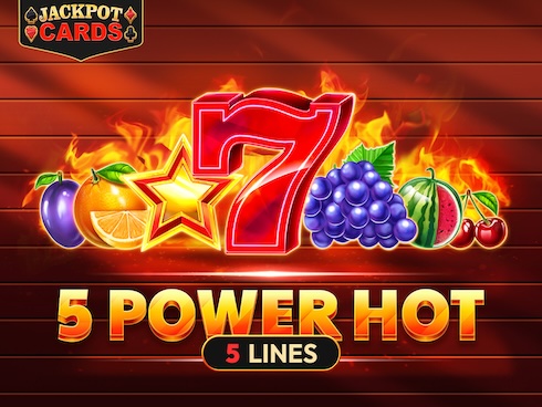 5 Power Hot