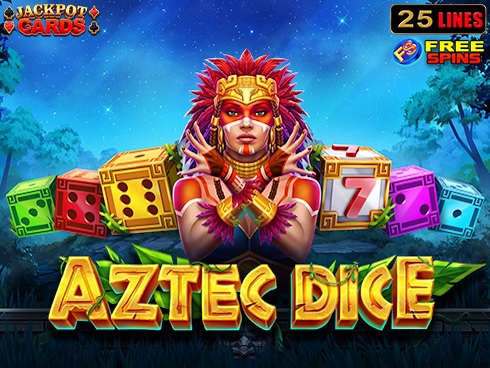 Aztec Dice