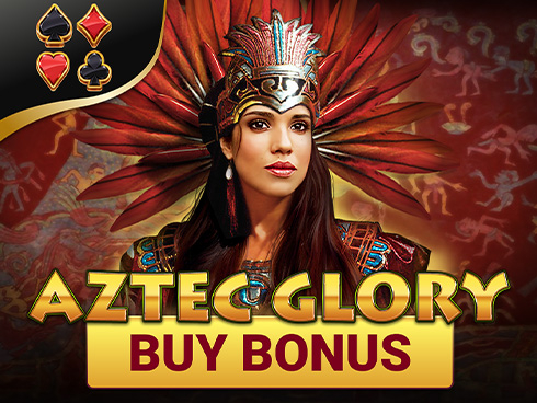 Aztec Glory Buy Bonus