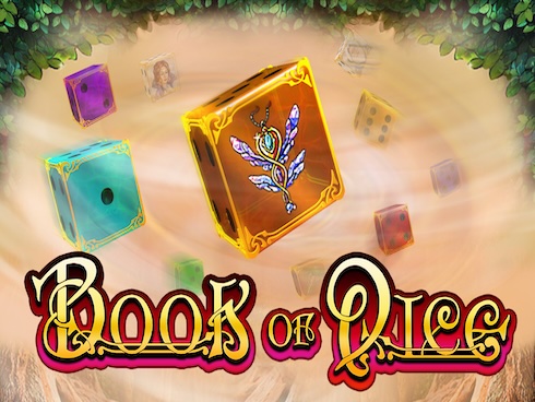 Book of Dice