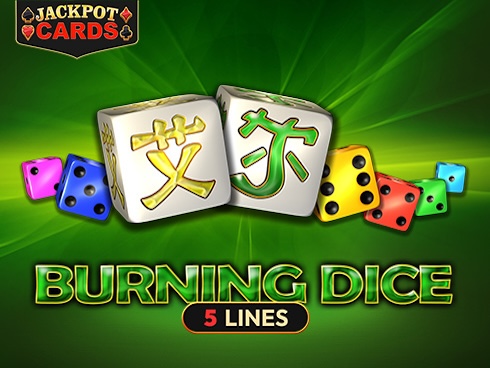 Burning Dice