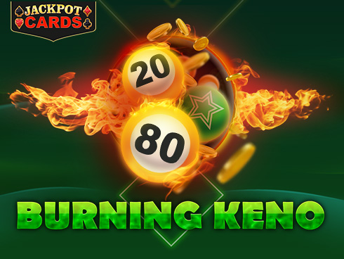 Burning Keno