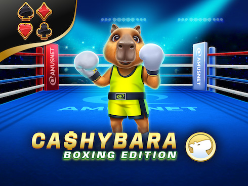 amusnet-cashybara-boxing-edition