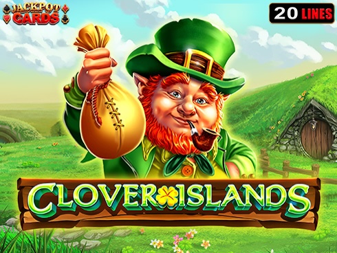 Clover Islands