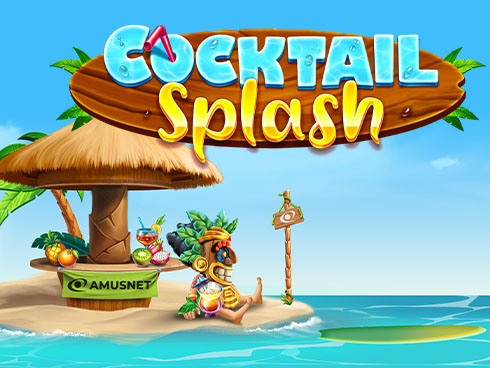 amusnet-cocktail-splash