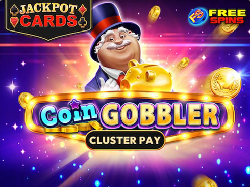Coin Gobbler
