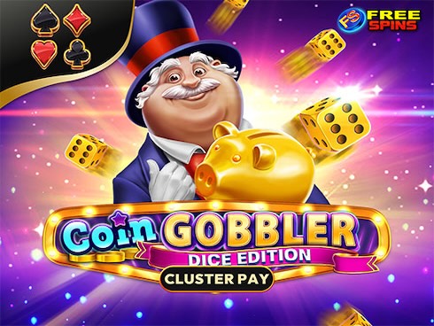 amusnet-coin-gobbler-dice-edition