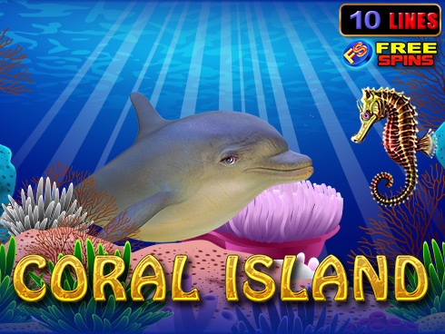 Coral Island