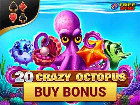 amusnet-crazy-octopus