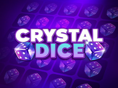 Crystal Dice