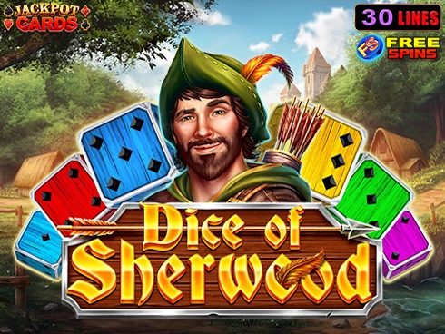 Dice of Sherwood