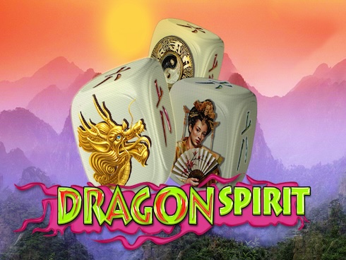 Dragon Spirit