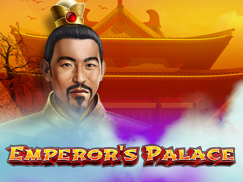Emperor's Palace