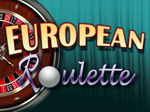 European Roulette
