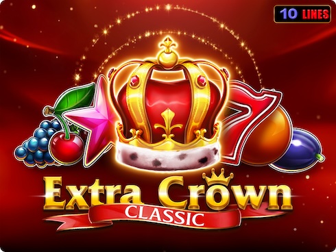 Extra Crown Classic