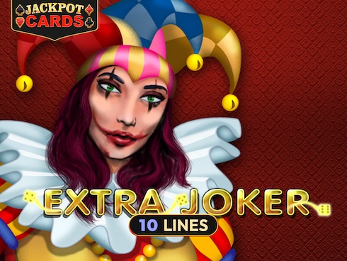Extra Joker