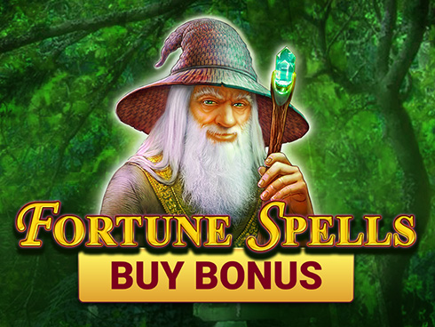 Fortune Spells Buy Bonus