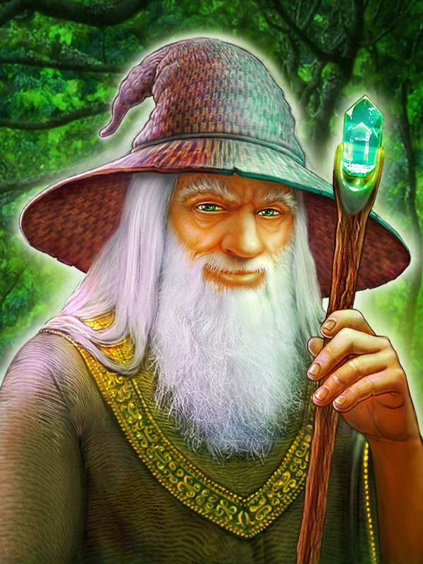 Fortune Spells Buy Bonus