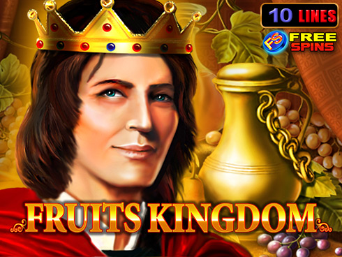 Fruits Kingdom