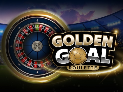 Golden Goal Roulette