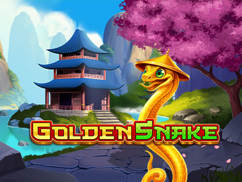 amusnet-golden-snake