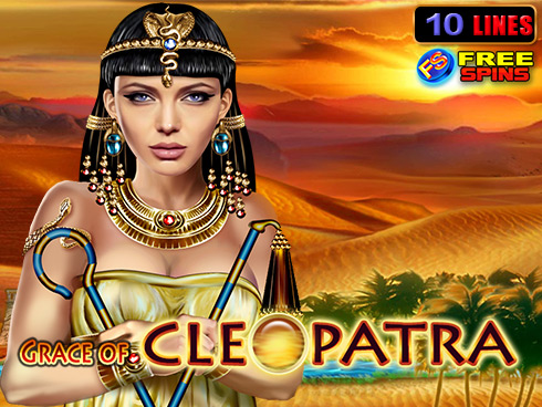 Grace of Cleopatra