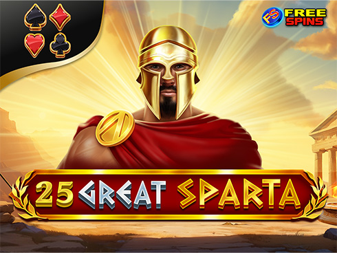 Great Sparta
