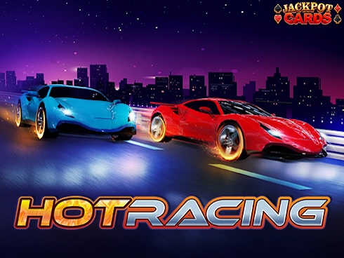 amusnet-hot-racing