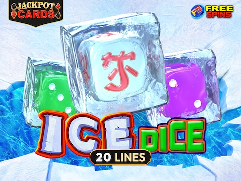 Ice Dice