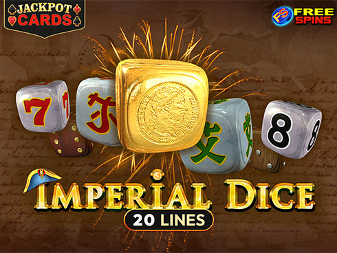Imperial Dice