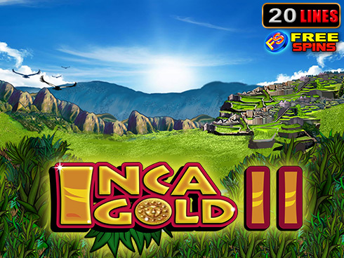 Inca Gold II