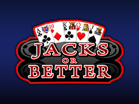 Jacks or Better Poker