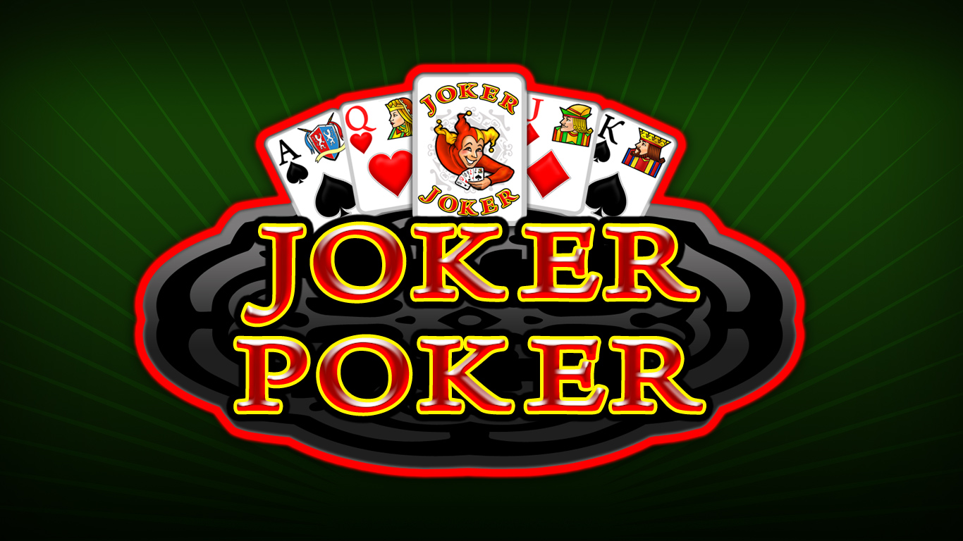 Joker Poker