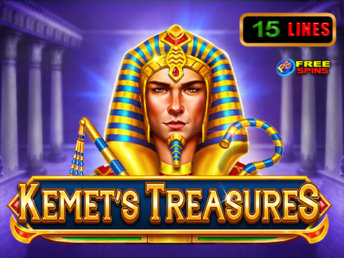 Kemet's Treasures