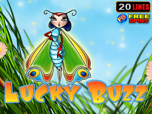 Lucky Buzz