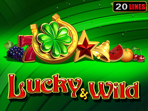 Lucky & Wild