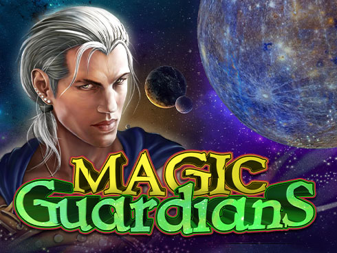Magic Guardians