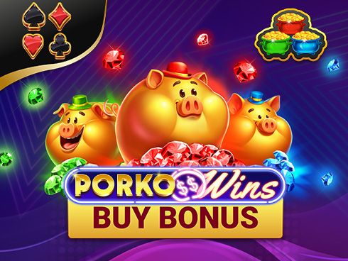 Porko Wins