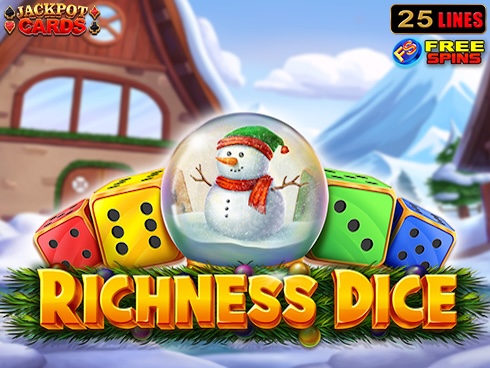 Richness Dice  