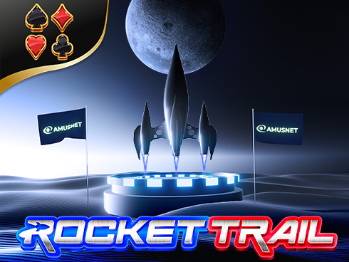Rocket Trail