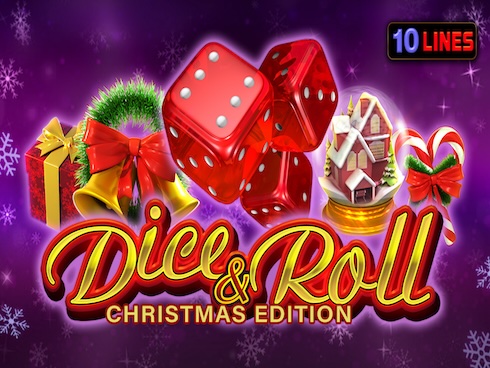 Dice and Roll - Christmas  Edition