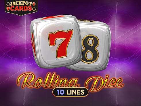 Rolling Dice