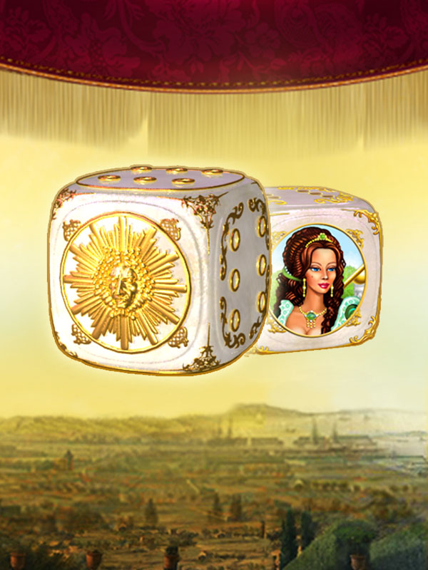 Royal Gardens Buy Bonus