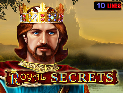 Royal Secrets