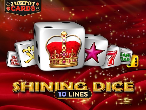 Shining Dice