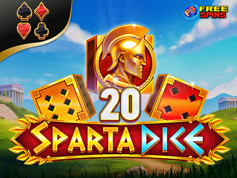 Sparta Dice